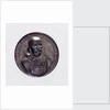 Medal commemorating the Peace of London and Admiral de Ruyter, 1674; obverse by P. van Abeele