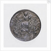 Medal commemorating the Peace of London and Admiral de Ruyter, 1674; reverse by P. van Abeele