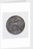 Medal commemorating the Peace of London and Admiral de Ruyter, 1674; reverse by P. van Abeele