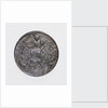 Medal commemorating the Peace of London and Admiral de Ruyter, 1674; reverse by P. van Abeele