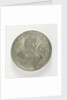 Medal commemorating the Battle of la Hogue, 1692; obverse by Jan Luder