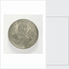 Medal commemorating the Battle of la Hogue, 1692; obverse by Jan Luder