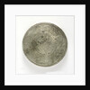 Medal commemorating the Battle of la Hogue, 1692; reverse by Jan Luder