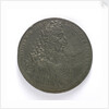 Medal commemorating the Battle of la Hogue, 1692; obverse by D.S.