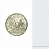 Medal commemorating the Battle of la Hogue, 1692; obverse by J. Smeltzing