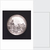 Medal commemorating the capture of the Morea, 1687; reverse by M. Brunner