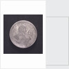 Medal commemorating the Battle of la Hogue, 1692; obverse by Jan Luder