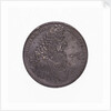 Medal commemorating the Battle of la Hogue, 1692; obverse by D.S.