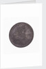 Medal commemorating the Battle of la Hogue, 1692; obverse by D.S.