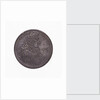 Medal commemorating the Battle of la Hogue, 1692; obverse by D.S.