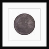 Medal commemorating the Battle of la Hogue, 1692; obverse by D.S.
