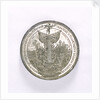 Medal commemorating the Expedition to Vigo Bay, 1702; obverse by M. Smeltzing