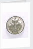 Medal commemorating the Expedition to Vigo Bay, 1702; obverse by M. Smeltzing