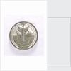 Medal commemorating the Expedition to Vigo Bay, 1702; obverse by M. Smeltzing