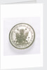 Medal commemorating the Expedition to Vigo Bay, 1702; reverse by M. Smeltzing
