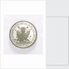 Medal commemorating the Expedition to Vigo Bay, 1702; reverse by M. Smeltzing