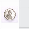 Medal commemorating the storming of Schlusselburg, 1702; obverse by unknown
