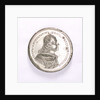 Medal commemorating the storming of Schlusselburg, 1702; obverse by unknown