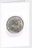 Medal commemorating the capture of Narva, 1704; obverse by S. Judin