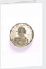 Medal commemorating the capture of Narva, 1704; obverse by T. Iwanov