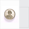 Medal commemorating the capture of Narva, 1704; obverse by T. Iwanov