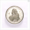 Medal commemorating Admiral Golovin; obverse by unknown