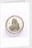 Medal commemorating Admiral Golovin; obverse by unknown
