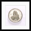 Medal commemorating Admiral Golovin; obverse by unknown