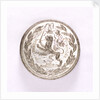 Medal commemorating Admiral Golovin; reverse by unknown