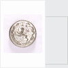Medal commemorating Admiral Golovin; reverse by unknown