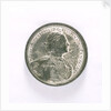 Medal commemorating the capture of Nyschlot, 1714; obverse by T. Iwanov