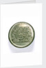 Medal commemorating the capture of four Swedish frigates, 1720; reverse by M. Kutschkin