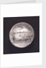 Medal commemorating the inauguration of Cronstadt Harbour, 1752; reverse by T. Iwanov