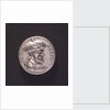 Medal commemorating Admiral Khair Ad-din Barbarossa of Algiers; obverse by L. Neufarer