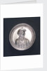 Medal commemorating Queen Mary of Hungary, Regent of the Netherlands; obverse by unknown