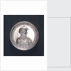 Medal commemorating Queen Mary of Hungary, Regent of the Netherlands; obverse by unknown