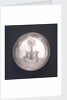 Medal commemorating Queen Mary of Hungary, Regent of the Netherlands; reverse by unknown