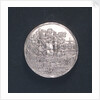 Medal commemorating the relief of Copenhagen and evacuation of Croneburg, 1658; obverse by J. Hercules