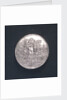 Medal commemorating the relief of Copenhagen and evacuation of Croneburg, 1658; obverse by J. Hercules
