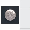 Medal commemorating the relief of Copenhagen and evacuation of Croneburg, 1658; obverse by J. Hercules
