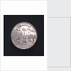 Medal commemorating the relief of Copenhagen and evacuation of Croneburg, 1658; reverse by J. Hercules