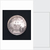 Medal commemorating the Port of Hamburg; reverse by I.K.