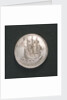 Medal commemorating the capture of Brunswick, 1671; reverse by J. Bensheimer