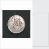 Medal commemorating the capture of Brunswick, 1671; reverse by J. Bensheimer
