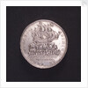 Medal commemorating the invasion of Prussia by Sweden; obverse by J. Bensheimer