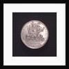 Medal commemorating the invasion of Prussia by Sweden; obverse by J. Bensheimer