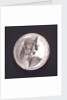 Medal commemorating the Battle of Öland, 1676; obverse by unknown