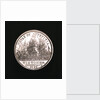 Medal commemorating the Battle of Öland, 1676; reverse by unknown