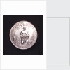 Medal commemorating the voyage to Guinea, 1681; obverse by unknown