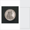 Medal commemorating the voyage to Guinea, 1681; obverse by J.B. Schultz